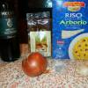 My photos &raquo; Food & Recipes &raquo; Risotto salsiccia e porcini