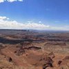 July 2013, Dead Horse Point