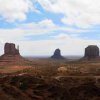 July 2013, Monument Valley