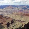 July 2013, Grand Canyon