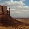 Monument Valley, Oct 2002