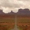 Monument Valley, Oct 2002