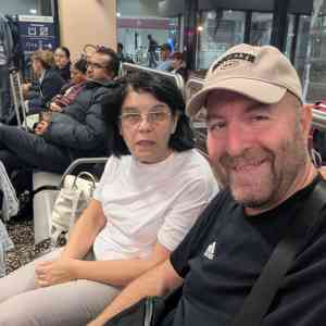 My photos &raquo; Travels &raquo; USA 2026 North West Coast