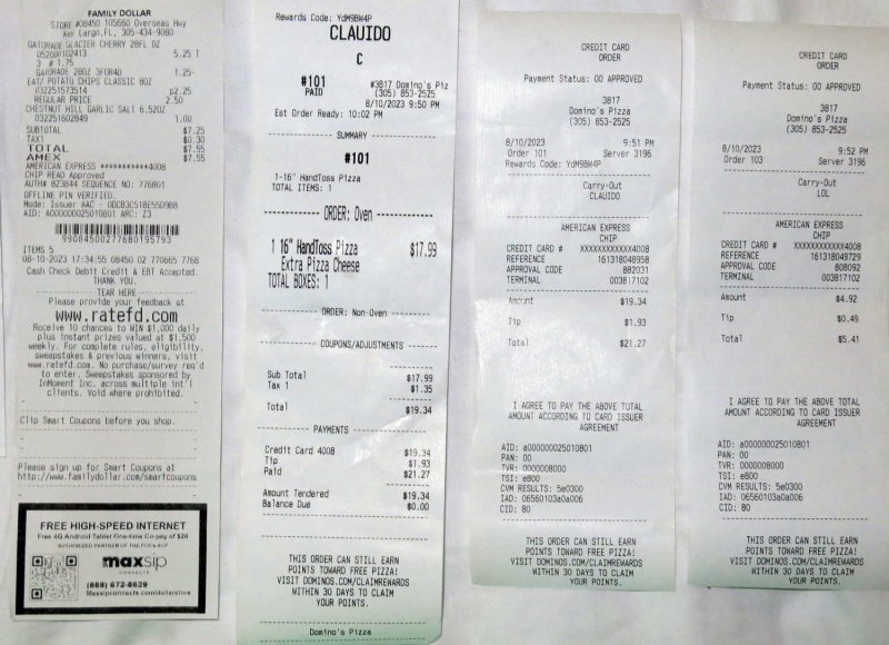 MIA_2023-08-10_RECEIPTS_03_IMG_6062