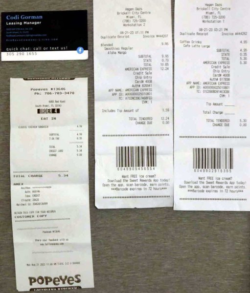 MIA_2023-08-21_RECEIPTS_01_IMG_6091