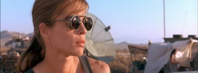 Sarah Connor