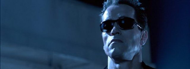 The Terminator (T101)