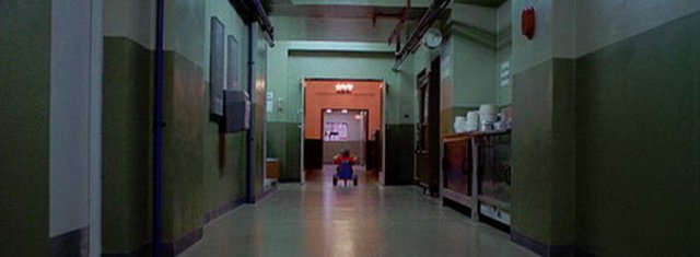 Danny Torrance