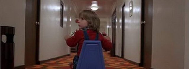 Danny Torrance