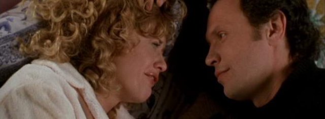 Sally and Harry