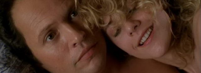 Harry and Sally