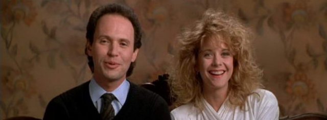 Harry and Sally