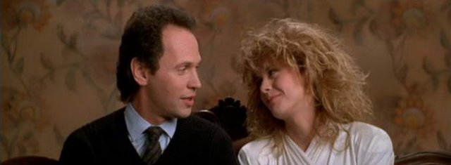 Harry and Sally